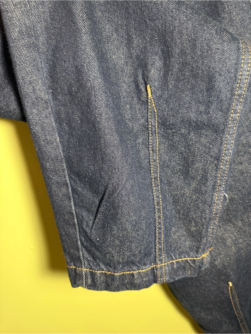 Free People Backstage Relaxed Cropped Jean NWT - Picture 10 of 15